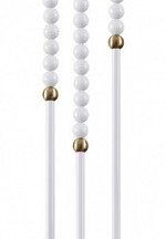 Подвесной светильник Odeon Light Monella 6639/33L