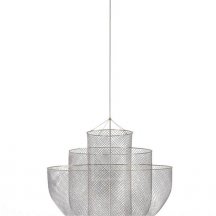 Подвесной светильник L'Arte Luce Meshmatics L48304