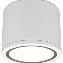 Точечный светильник Rendo C095CL-GX53-W