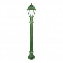 Наземный фонарь Fumagalli Saba K22.163.000.VYE27