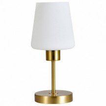 Интерьерная настольная лампа Escada Clarity ES0002705