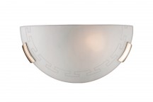 Настенный светильник Sonex Greca 061
