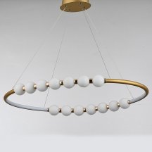 Подвесная люстра ImperiumLoft access-ch01