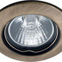 Точечный светильник Donolux Downlight N1510.06