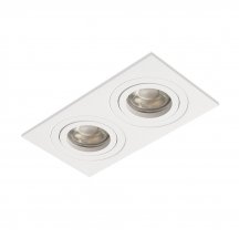 Точечный светильник SG 203413Wh