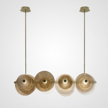 Подвесной светильник ImperiumLoft VARSEL01