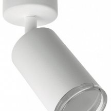 Накладной светильник Wolta AQUA WSL-GU10/S14W