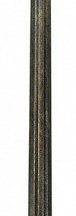 Наземный фонарь Fumagalli Saba K22.157.000.BYE27