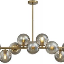 Элитная люстра Alfa Light  F2024-01