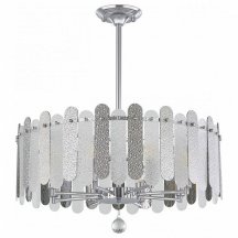 Подвесная люстра Sorrento-3109 373109/8/350/580 CR Подвесная люстра Sorrento-3109 373109/8/350/580 CR