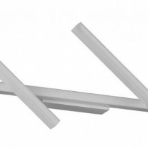 Настенный светильник DesignLed MARS-DBL C00120100A-WH-WW