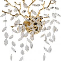 Бра De Markt City Лайма 467022302