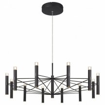 Подвесная люстра Favourite Blick 4758-12P