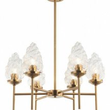 Потолочная люстра Stilfort Cream 2152/05/06P