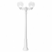 Наземный фонарь Fumagalli Globe 250 G25.156.S20.WXE27