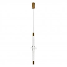 Подвесной светильник MODELUX ML.2550.1 BS