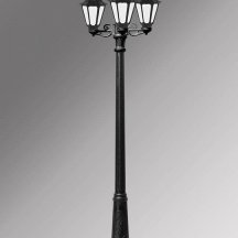 Наземный фонарь Fumagalli Rut E26.157.S30.AYE27