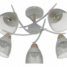 Потолочная люстра Escada Severn 516/5