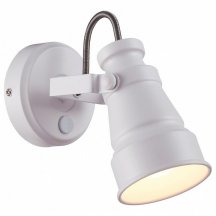 Современный настенный светильник Citilux Бейкер CL541510