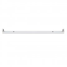 Накладной линейный светильник Uniel ULT-B01B T8x1/L120 White UL-00011256