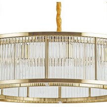 Подвесная люстра Arte Lamp Anetta A1065SP-12PB