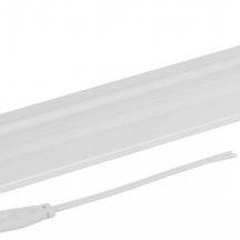 Настенно-потолочный светильник LLED-01-08W-4000-E