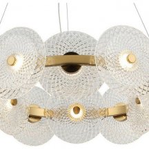 Подвесной светильник Stilfort Sportu 4012/05/12P