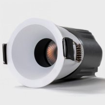 Точечный светильник SWG RC RC-D52-7-WH-NW65