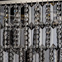 Потолочная люстра Arti Lampadari Rozzano Rozzano E 1.5.40.106 NP