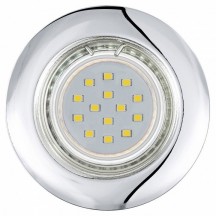 Встраиваемый светильник Eglo Peneto 94236