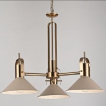 Подвесная люстра Alfa Light F1724-16