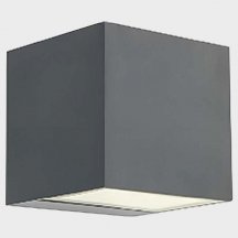 Уличный настенный светильник Italline IT3010