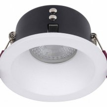 Точечный светильник Favourite Soggy 4528-1C