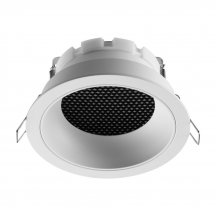 Точечный светильник Novotech Gemini 371003