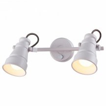 Настенный светильник для гостиной Citilux  cL541520