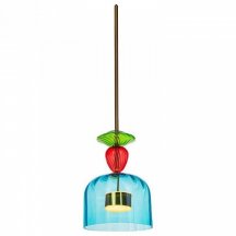 Подвесной светодиодный светильник Loft IT 2008-C