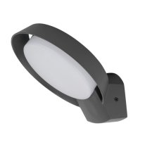 Настенный светильник уличный Oasis Light MERIDIAN W2057-3K Gr