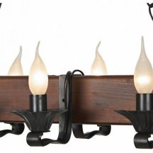 Подвесной светильник Velante 598 598-703-06