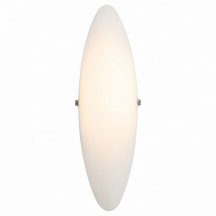 Настенный светодиодный светильник ST Luce Snello SL508.511.01 в современном стиле