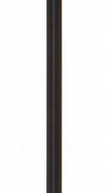 Настенный светодиодный светильник Lussole Loft Bridgeport LSP-7034