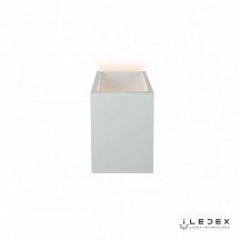 Настенный светильник iLedex Alkor ZD8084S-6W WH