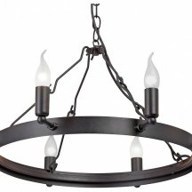 Подвесная люстра Vitaluce V3924-1/8