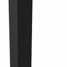 Наземный светильник Arte Lamp Belgrade A5193PA-1BK