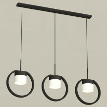 Подвесной светильник Ambrella light XB XB9107155