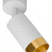 Спот Wolta LINEA WSL-GU10 WSL-GU10/S09WG