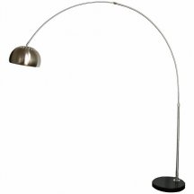 Напольный торшер со столиком Kink Light Альфаси 7063,16