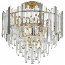 Потолочная люстра Arte Milano Sorrento-4409 374409/6/60/400 GD