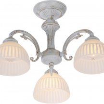 Потолочная люстра Reluce 74431-0.3-03