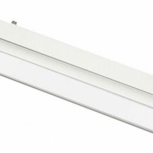 Встраиваемый светильник Aployt Magnetic track 48 APL.0103.11.10