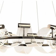 Подвесной светильник Kink Light Ранни 08037-70,29